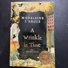 A Wrinkle in Time