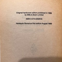 Tarik’s Mountain Romance Paperback Book by Dana James from Harlequin Books 1988