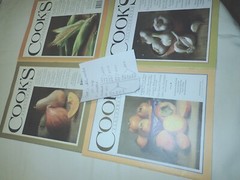 Lot of 21 Cook’s Illustrated Magazine from 2013 2014 2015 2016 2017 2018