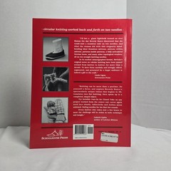 Notes On Double Knitting Beverly Royce Expanded Edition Schoolhouse Press 1994