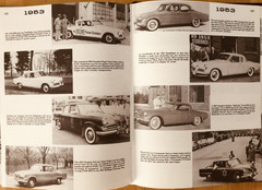 Studebaker Cars by Moloney, 1994 Motorbooks International, Illustrated Hardcover