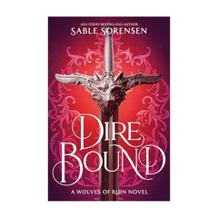 Dire Bound (Standard Edition)