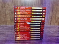 Silhouette Desire Lot 14 Books Billionaire Romance LeClaire Banks Hohl PB