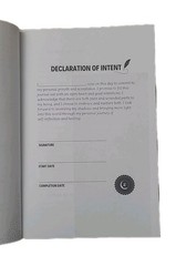 The Shadow-Work Journal: A Guide to Integrate and Transcend Your Shadows