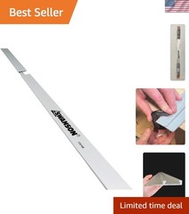 Versatile 100-Inch Cutting Guide with Joiner Bar for Any Tool – Easy Setup