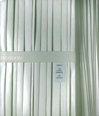 Sample: 100 Fashion Designers – 010 Curators by Phaidon Press: Used