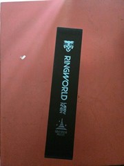 RINGWORLD Niven Centipede Press Signed Unread Limited
