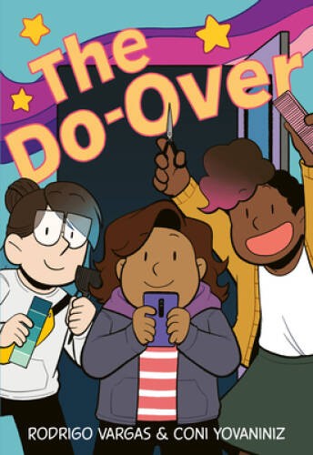 The Do-Over (Do-Over, 1) – Paperback By Vargas, Rodrigo – VERY GOOD