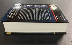 MARKS’ STANDARD HANDBOOK FOR MECHANICAL ENGINEERS 11th/Anniv Ed (2007, HC) VG