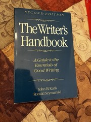 Be a writer! Beginning Writer’s Bundle of 6 Books Paperback English