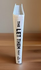 Let Them Theory : A Life-Changing Tool That Millions of People Can’t Stop…