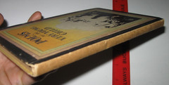 Poems For The Very Young Child 1932 Hardcover Book Illustrated by Mary Ellsworth