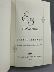 6 Isabel Allende HC/DJ Books Various Mixed Titles