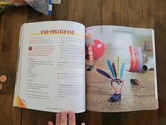 Awesome Science Experiments for Kids : 100+ Fun STEM / STEAM Projects and Why…