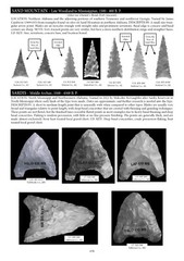 NEW 16th Ed. Official Overstreet Indian Arrowheads Identification & Price Guide