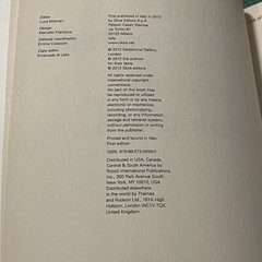London Dialogues (Hans Ulrich Obrist & Rem Koolhaas)
