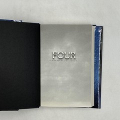 Veronica Roth Divergent/Insurgent/Allegiant/Four 4-Book Hardcover Set Assorted