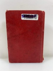 Uprooted Children by Robert Coles Ex-library 1970 HC