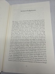 The Restored New Testament – A New …, Barnstone, Will