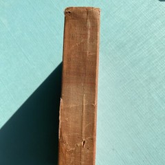 History of Chinese Philosophy, First Printing 1948 by Fung, Yu-lan