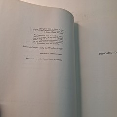 Vintage 1968 The How and Why of Mechanical Movements – Harry Walton – HC