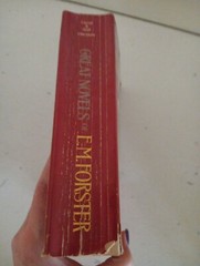 Great Novels of E. M. Forster Paperback E. M. Forster