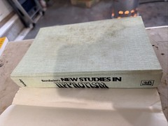Bernheim’s New Studies in Hypnotism