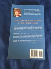 Murder in the South of France: A Maggie Newberry Mystery Susan Kiernan-Lewis