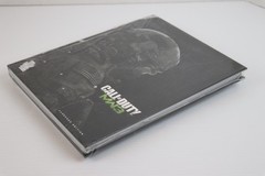NEW Call of Duty Modern Warfare 3 Official Strategy Guide Hardened Edition SEALD