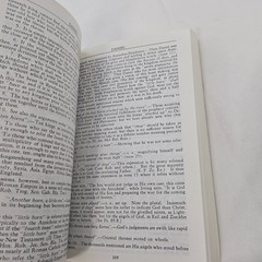 The Second Coming Bible William Biederwolf 1972 Baker Book House Commentary ASV