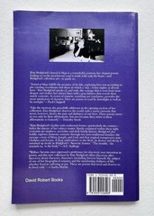 Instead of Maps by Kim Bridgford Signed 1st Edition 2005 Poetry PB