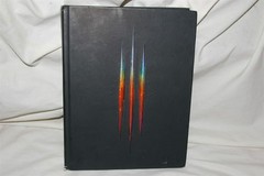 Diablo III Limited Edition Strategy Guide Hardcover Brady Games