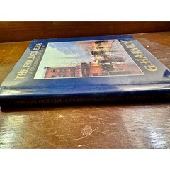 The Golden Era A Celebration of Light by G. Harvey 1990 – Signed