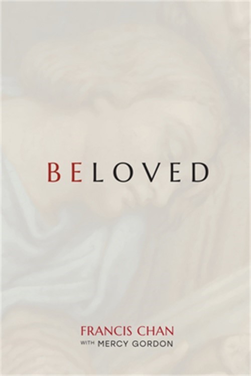 Beloved (Hardback or Cased Book)