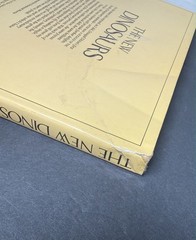 The New Dinosaurs: An Alternative Evolution by Dixon, Dougal
