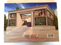 CAPUT MUNDI Monuments Past & Present by R. A. Staccioli