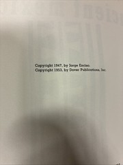 Dover Pictorial Archive Ser.: Design Motifs of Ancient Mexico by Jorge Enciso…