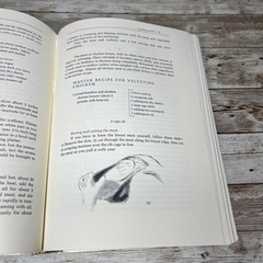 Vintage Cookbook – Key to Chinese Cooking by Irene Kuo Hardcover w/Dust Jacket