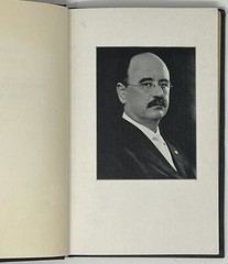 BIOGRAPHY: Brooks Takes the Long Look, Joseph Dawson – 1931 HC Baylor Univ Press