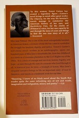 Ernest J. Gaines Miss Jane Pittman