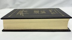 The Travels of Marco Polo Easton Press 1962 Collector’s Edition Leather Bound