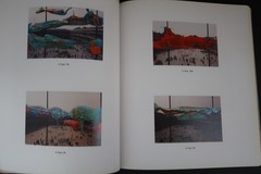 Gerhard Richter Overpainted Photographs Hardcover Book 1st Edition 2008 392pp