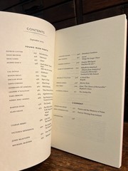 Lot 6 Poetry Magazine: April 2008 2010; Sept 2015; May 2016; Jan 2018; July 2022