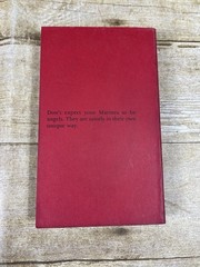 Scream & Shout 1983 By H. G Duncan US Marine Corps Sea Stories Book IV – 1st Ed.