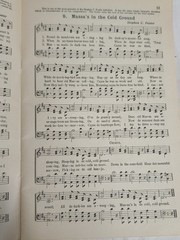 55 Songs and Choruses for Community Singing 1917 Patriotic Christian Christmas