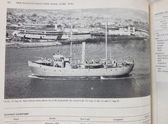 U. S. COAST GUARD Cutters Craft of WWII by Robert Scheina 1982 Naval Institute
