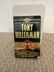 Tony & Anne Hillerman Novels Lot Of 4 HCs & PBs W/ 11 Stories G-Good+ Condition