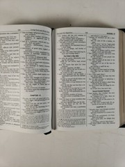 Saint Joseph Edition The New American Bible Catholic Book Publishing
