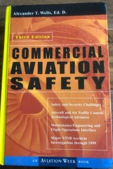 Commercial Aviation Safety
