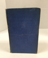 AUTOBIOGRAPHY WITH LETTERS William Lyon Phelps HC + Personal Notes 1939